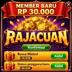 Panduan Instalasi Aplikasi rajacuan di Android