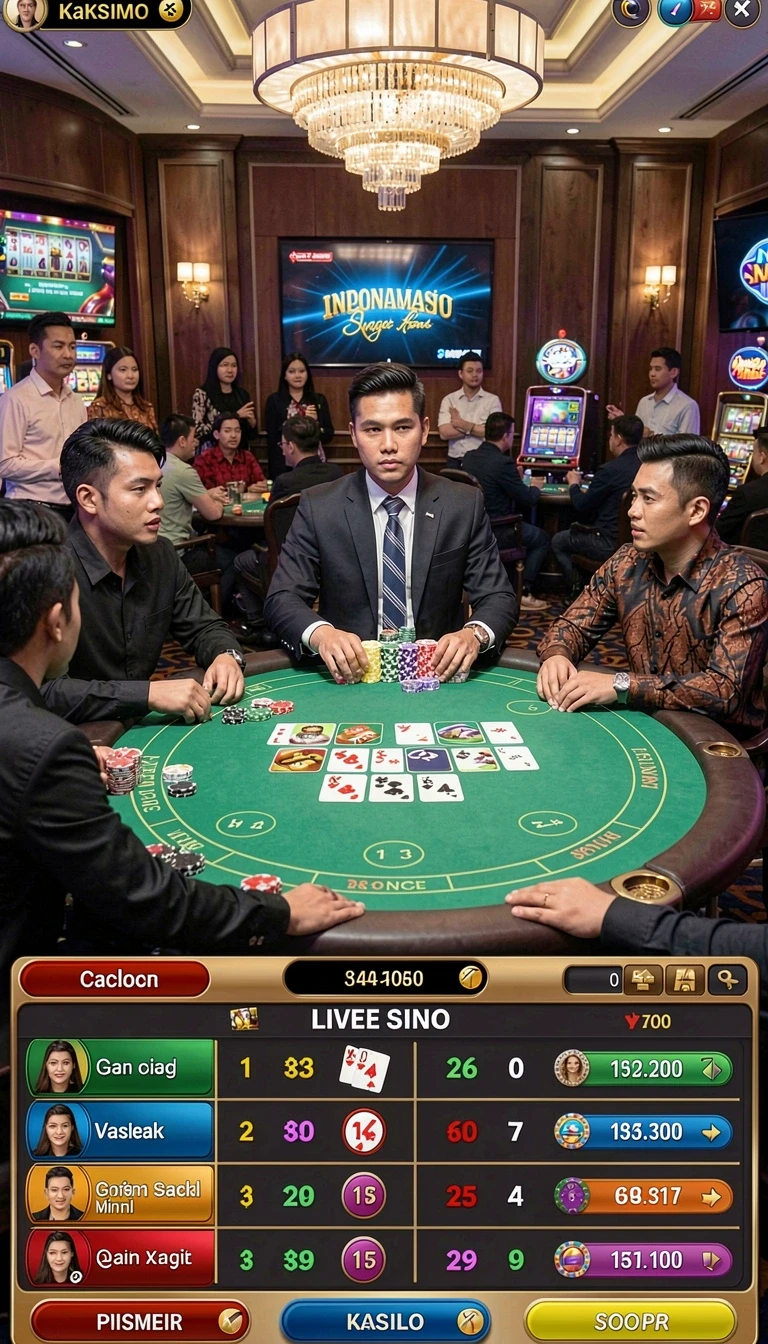 ubertoto tampilan unduhan