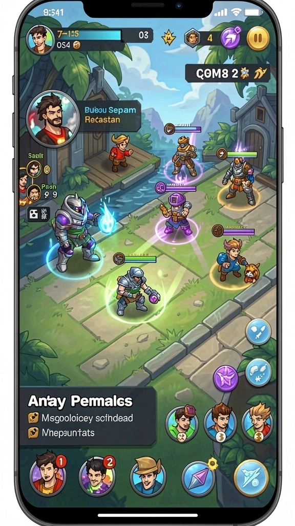 93337 APK Versi Terbaru untuk Android 2026
