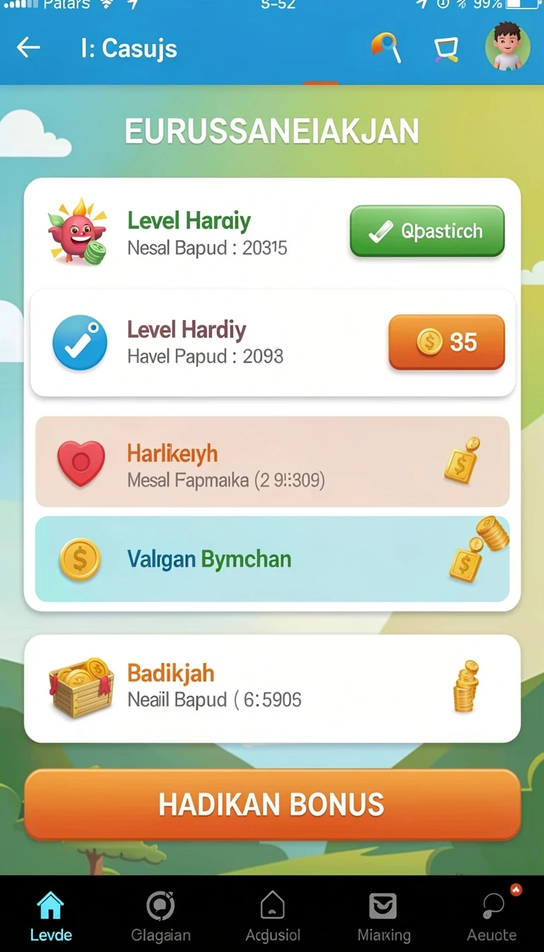 crazydomino Screenshot