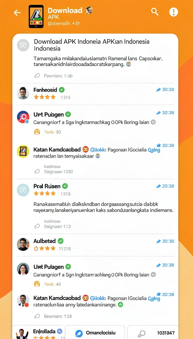 uh77 Terbaru: Download APK dan Info Lengkap