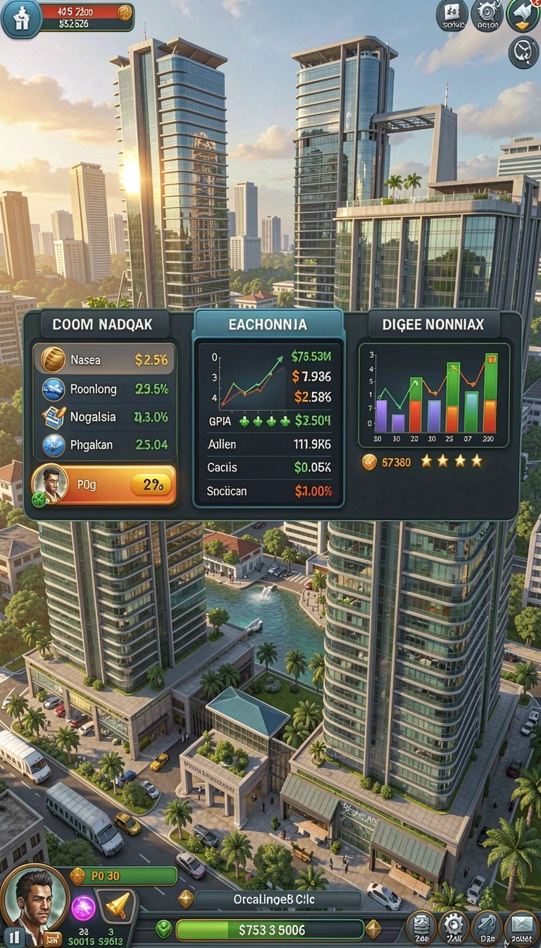 crazydomino Screenshot