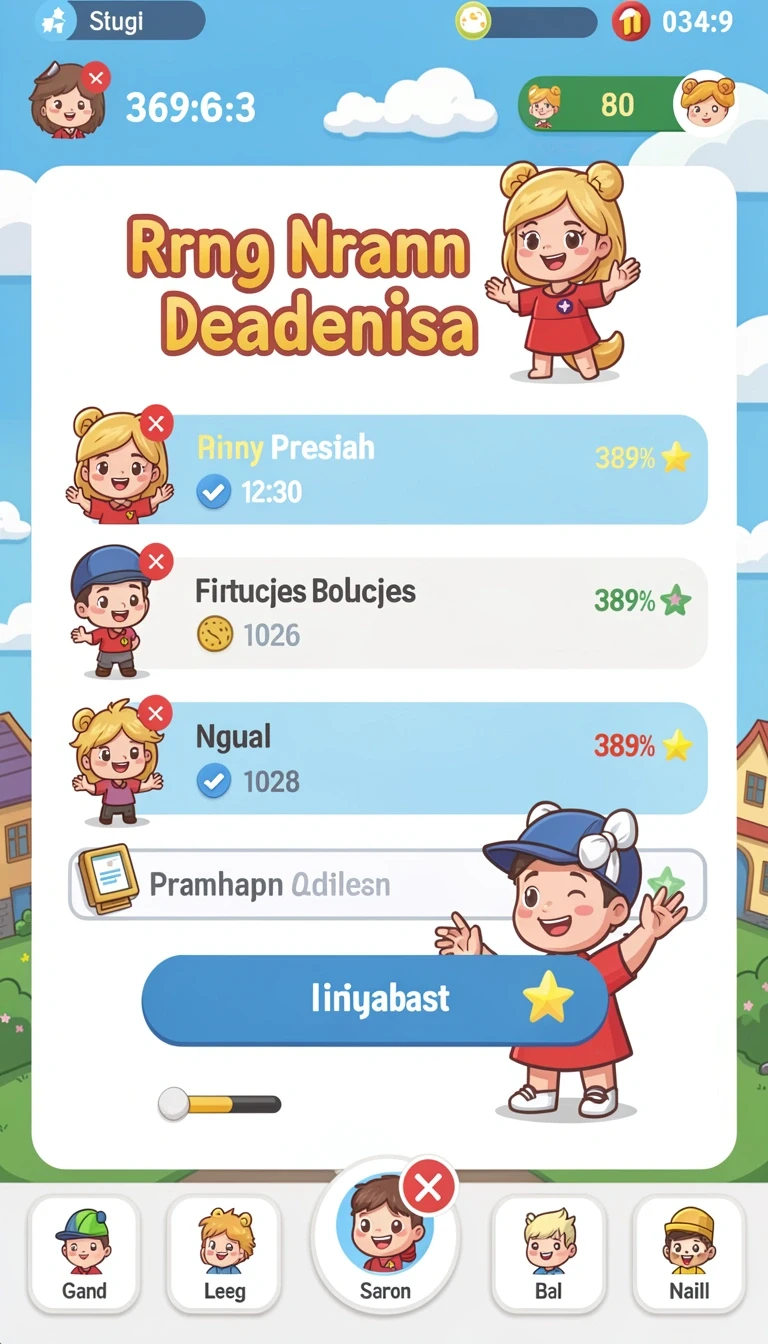 garuda138 App APK Terbaru