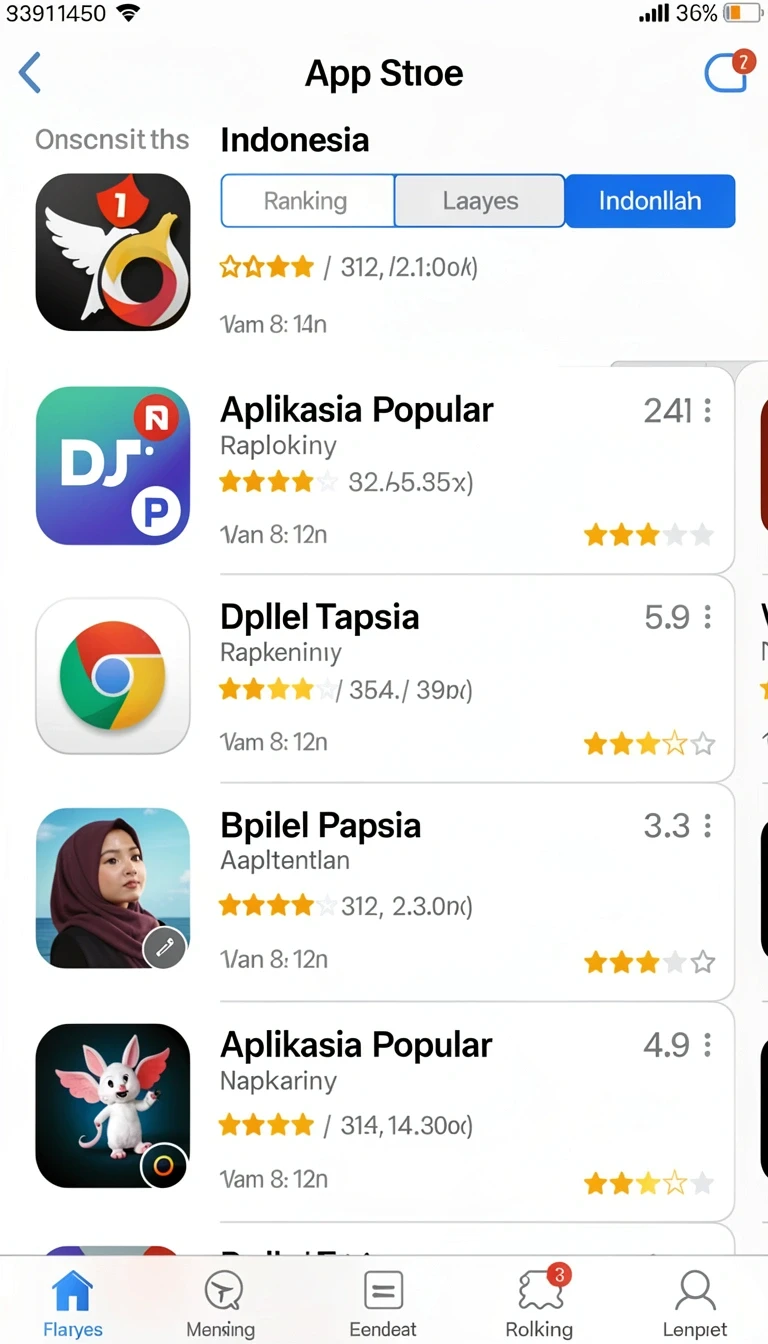 Info Lengkap Aplikasi sgpslsot Versi Terbaru