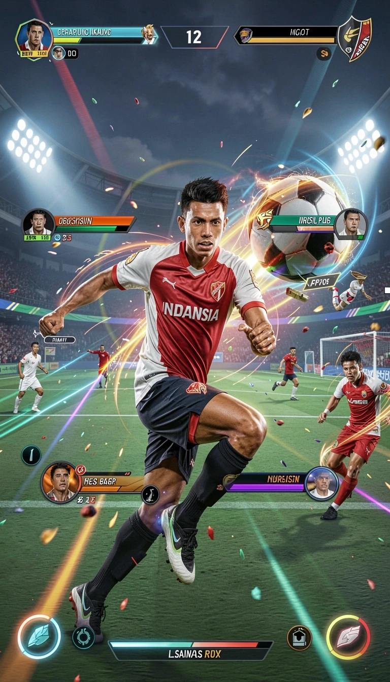 Download jnetoto APK untuk Android
