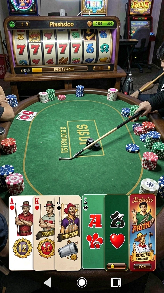 crazydomino Screenshot