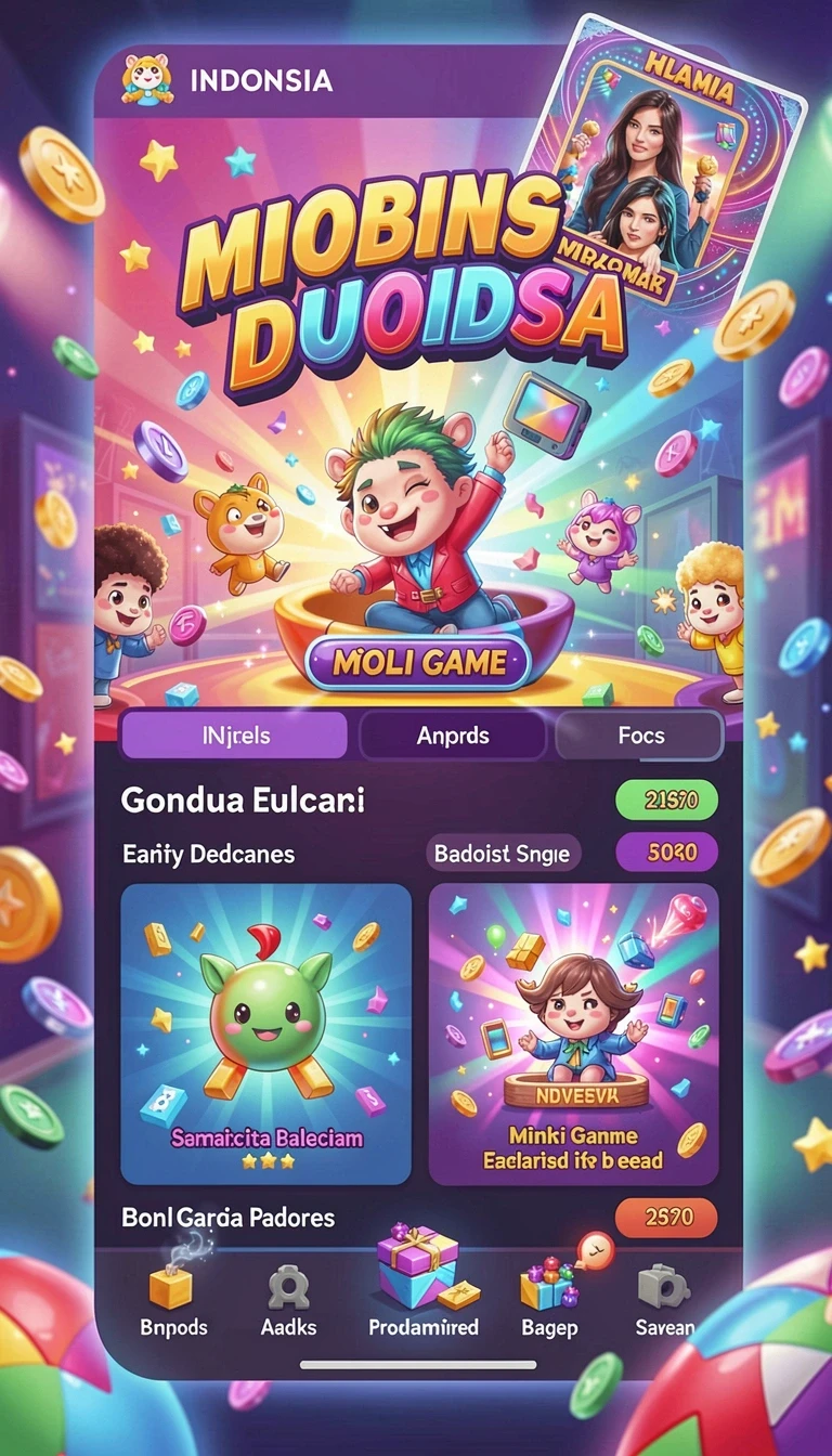 Download peniti4d APK Original untuk Android