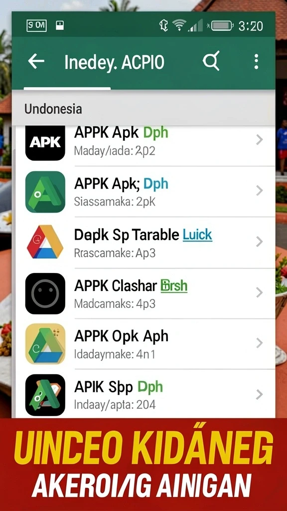 Info Aplikasi in22 Terbaru dan Cara Download
