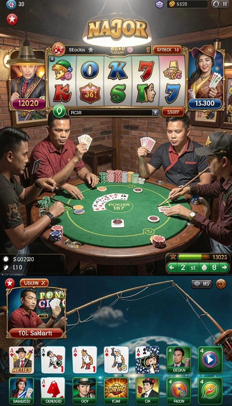 qt777 langkah download