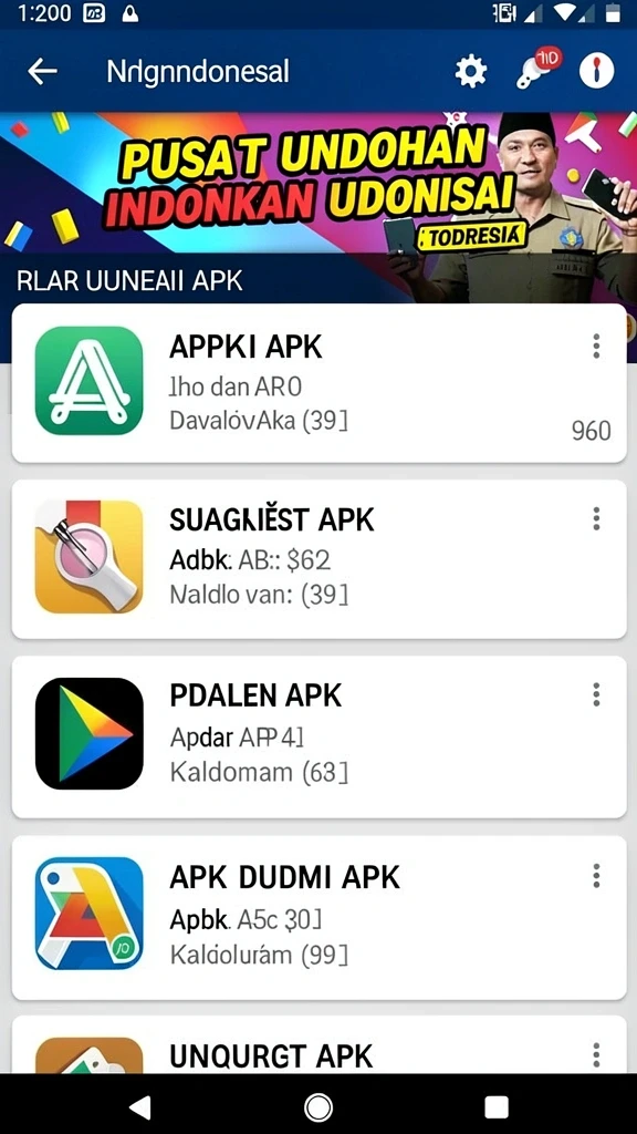 Download uh77 APK Terbaru Full Version