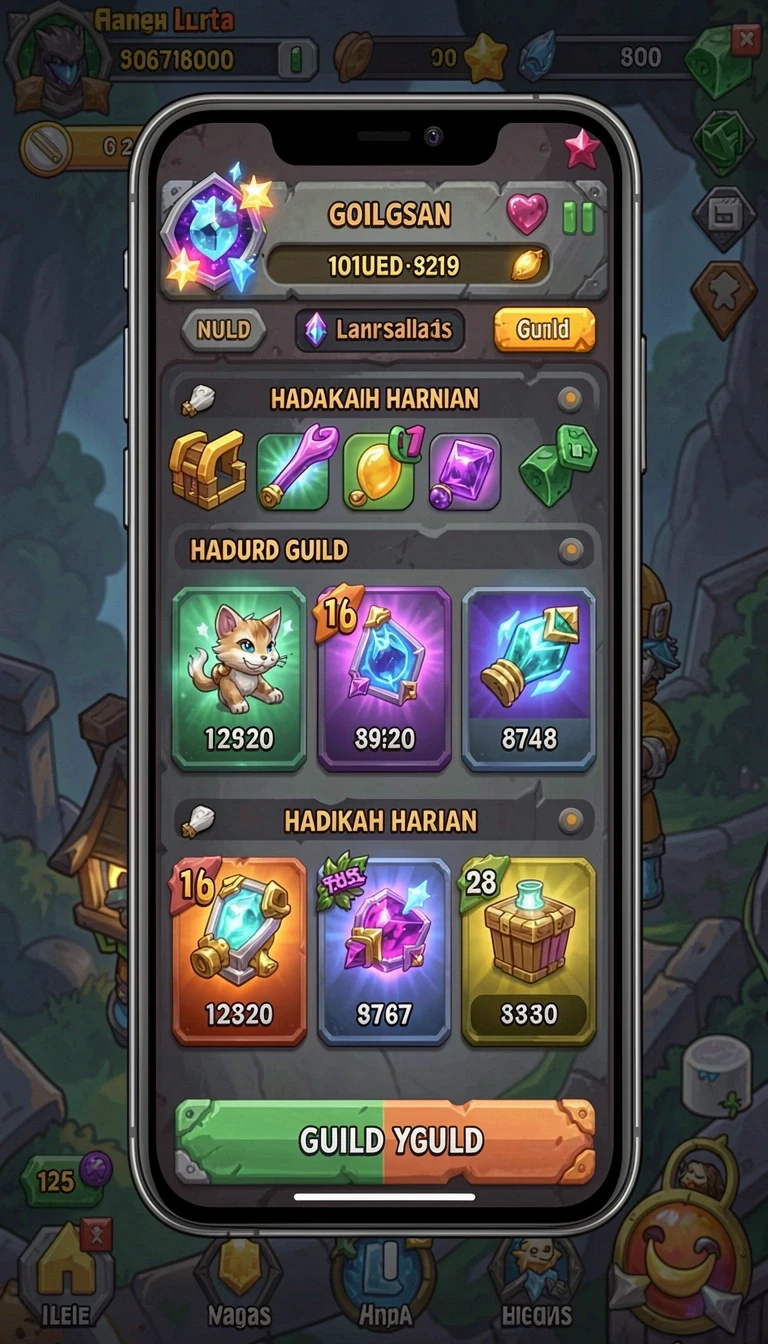 agenjitu Terbaru: Download APK Resmi dan Aman