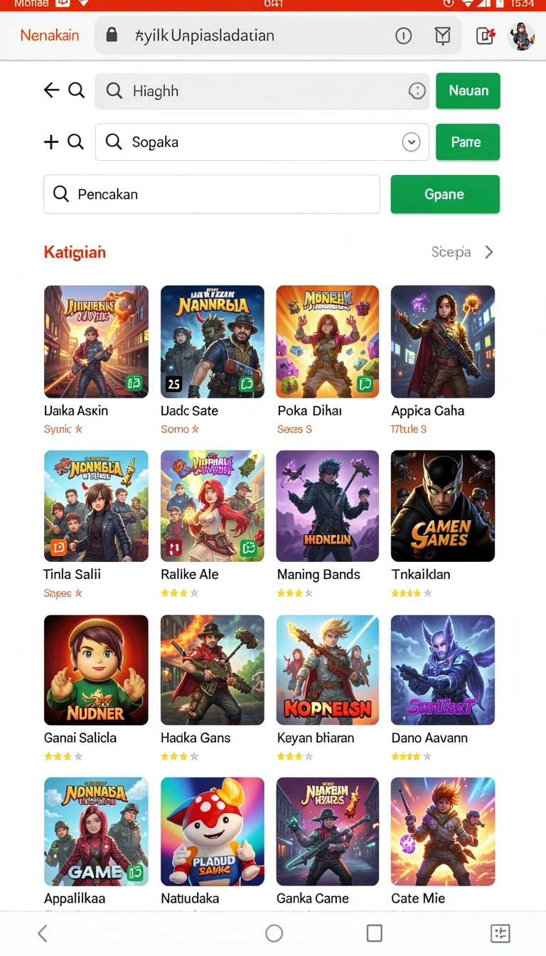 Aplikasi rejeki Terbaru: Review dan Link Download