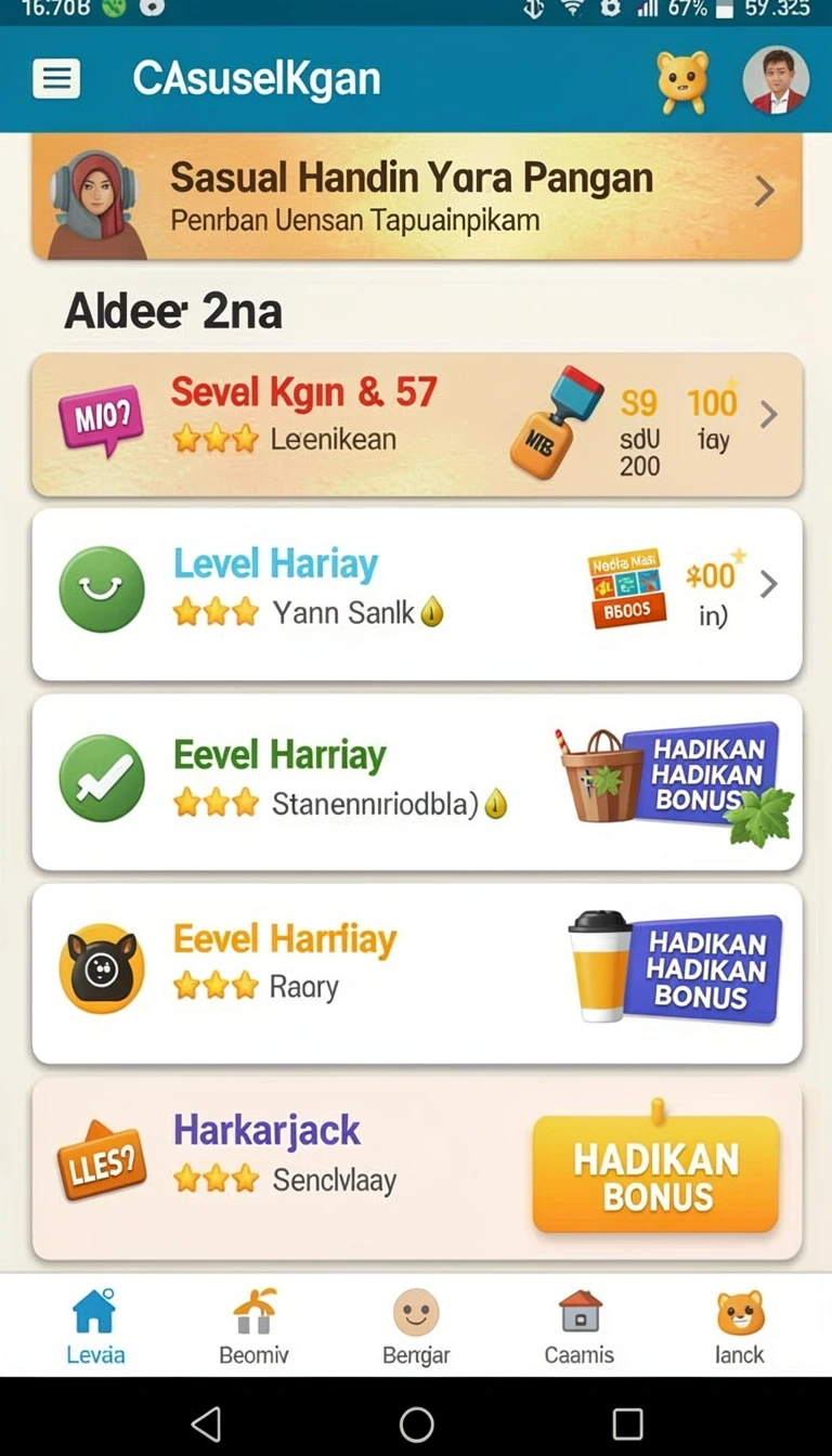 crazydomino Screenshot