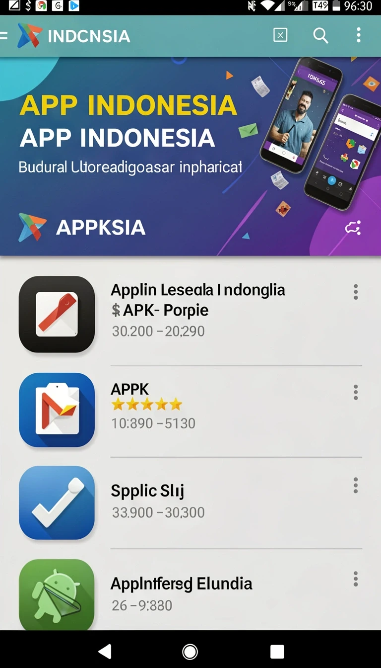 Download buas33 APK Terbaru untuk HP Android