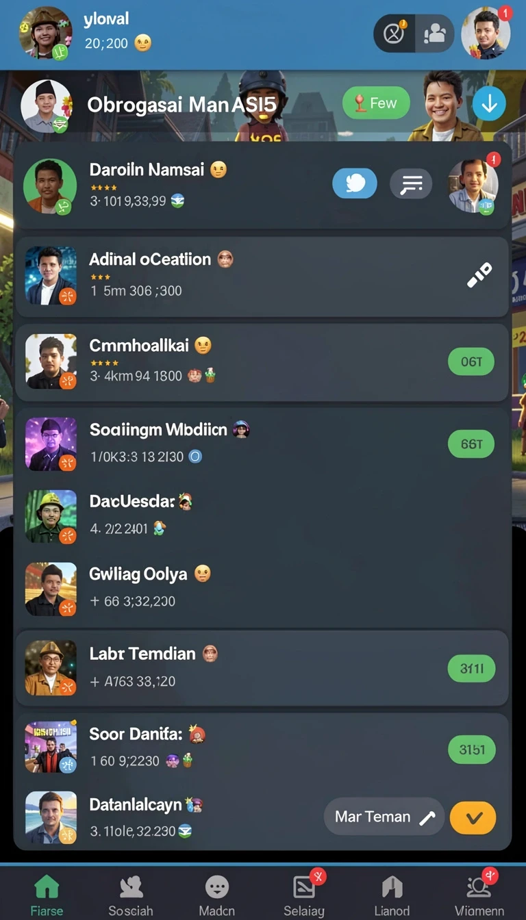 Aplikasi gn777 Terbaru dan Terlengkap