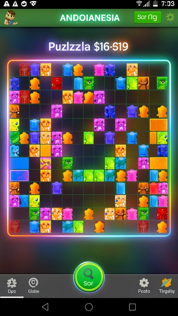 crazydomino Screenshot