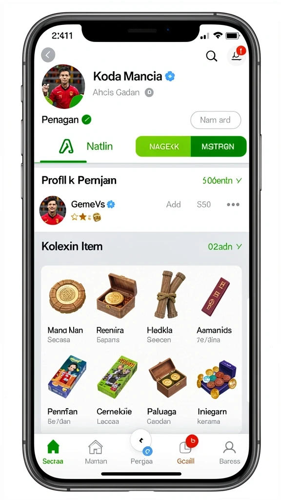 Ketua APK Terbaru 2026 untuk Semua Perangkat