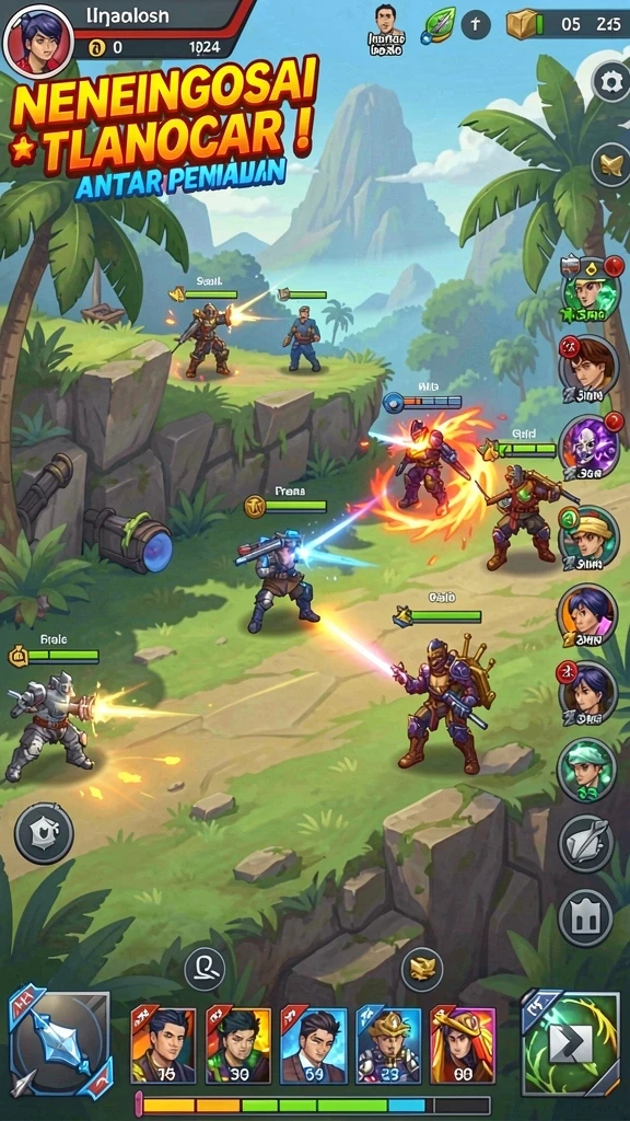 naga11 APK Terbaru dan Aman untuk Diunduh